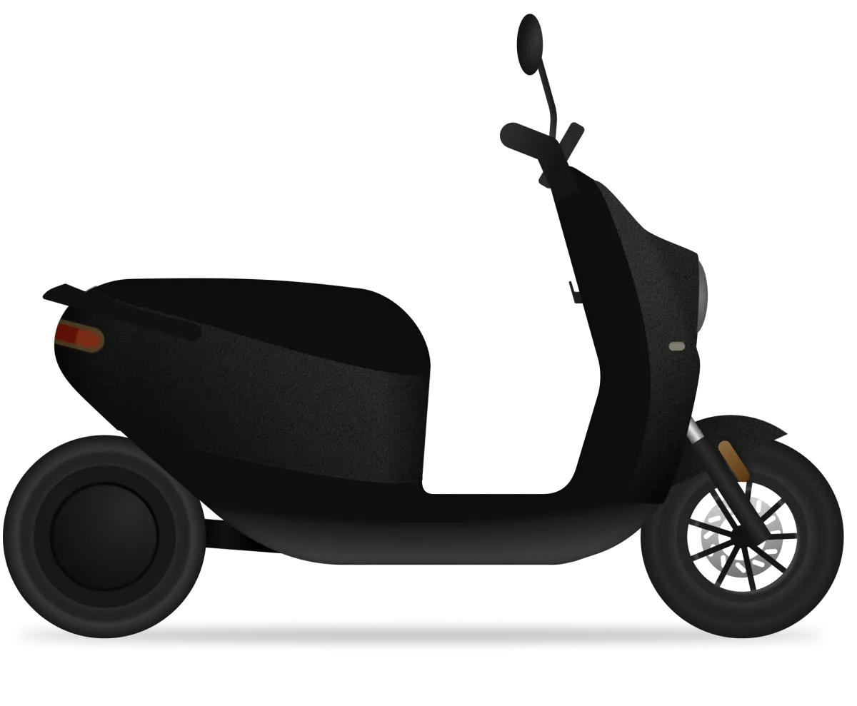 unu Scooter Pro